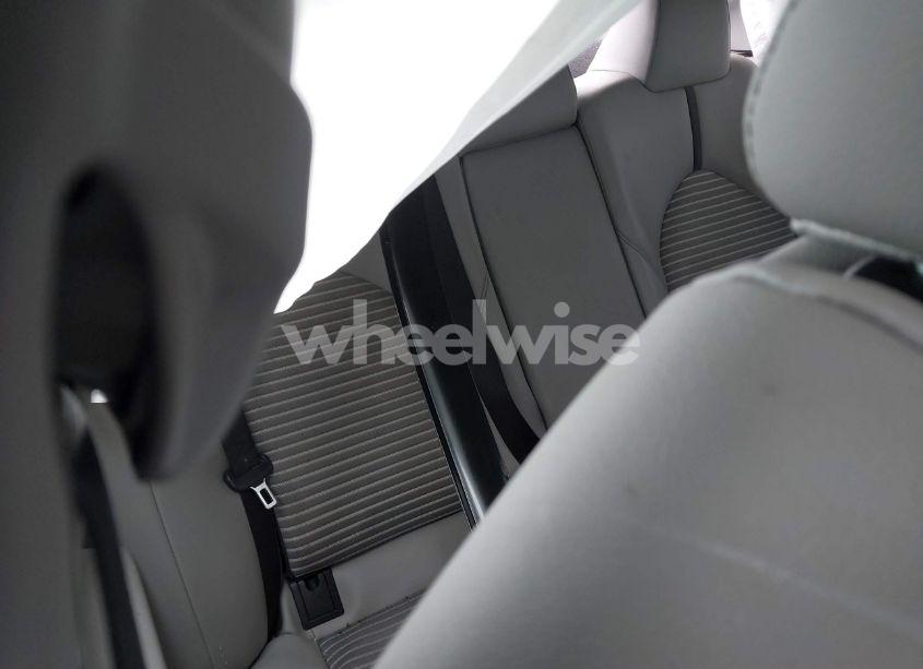 Photo 8 of 2023 Toyota Camry SE HYBRID (VIN 4T1G31AK2PU603297)