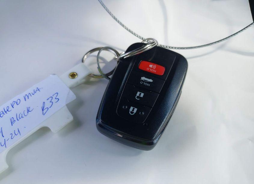 Photo 11 of 2023 Toyota Camry SE HYBRID (VIN 4T1G31AK2PU616308)