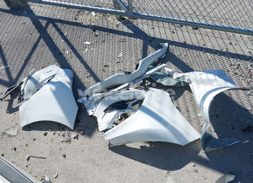 Photo 11 of 2023 Toyota Camry SE HYBRID (VIN 4T1G31AK2PU617524)