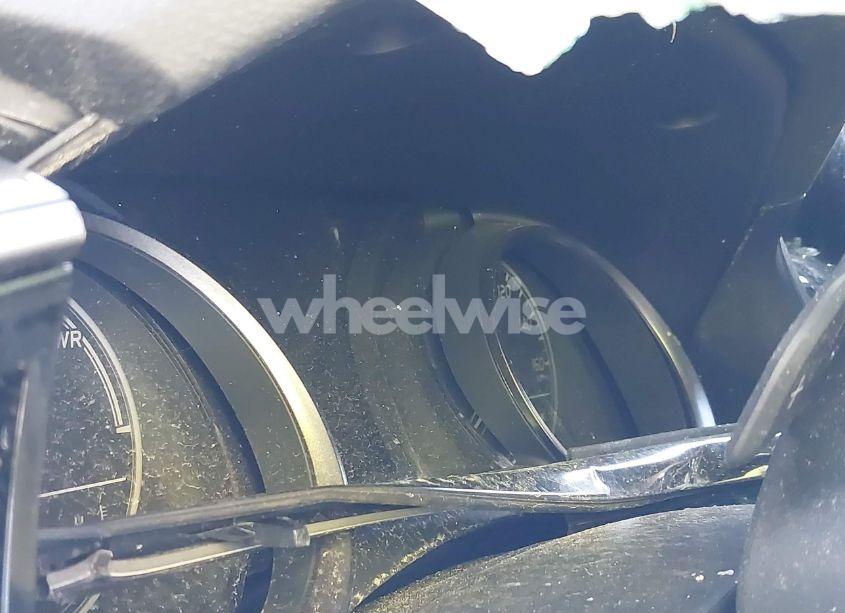 Photo 15 of 2023 Toyota Camry SE HYBRID (VIN 4T1G31AK2PU617524)