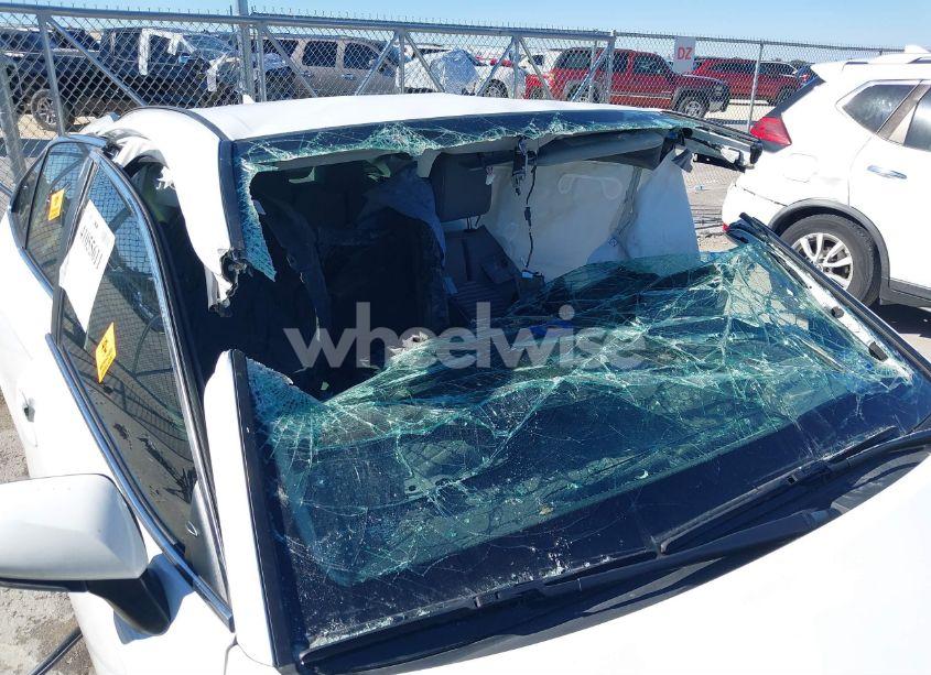 Photo 18 of 2023 Toyota Camry SE HYBRID (VIN 4T1G31AK2PU617524)