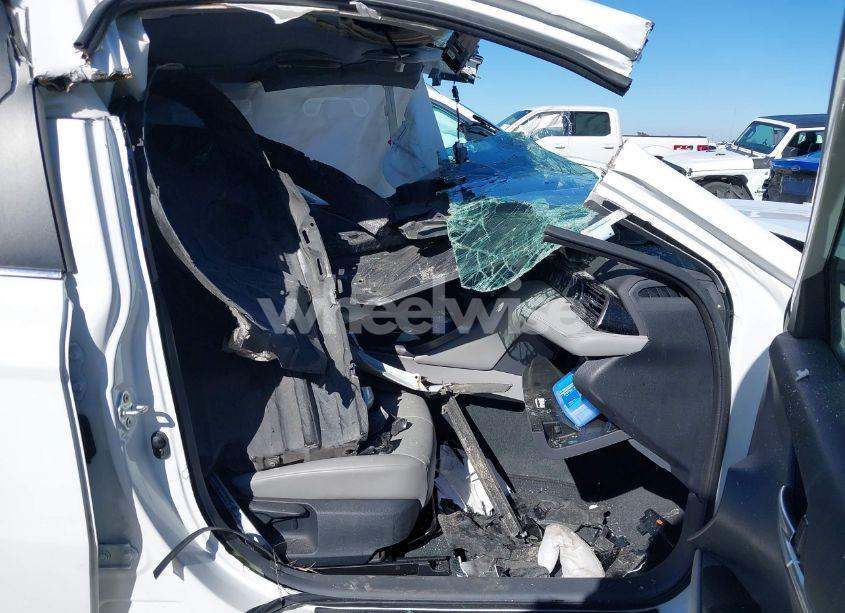 Photo 5 of 2023 Toyota Camry SE HYBRID (VIN 4T1G31AK2PU617524)