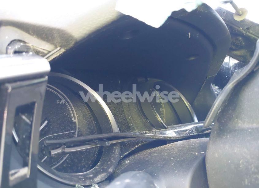 Photo 7 of 2023 Toyota Camry SE HYBRID (VIN 4T1G31AK2PU617524)