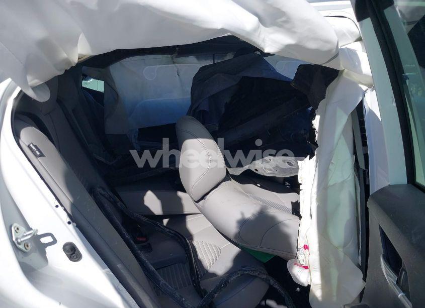 Photo 8 of 2023 Toyota Camry SE HYBRID (VIN 4T1G31AK2PU617524)