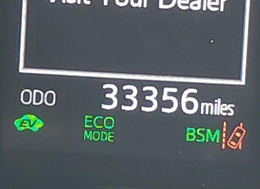 Photo 15 of 2024 Toyota Camry HYBRID SE (VIN 4T1G31AK2RU063078)