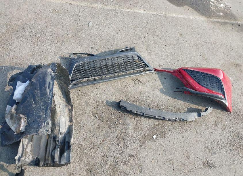 Photo 12 of 2021 Toyota Camry SE HYBRID (VIN 4T1G31AK3MU029692)