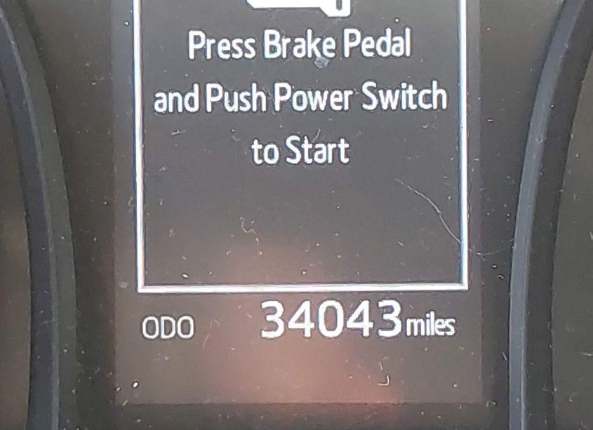 Photo 16 of 2021 Toyota Camry SE HYBRID (VIN 4T1G31AK3MU029692)