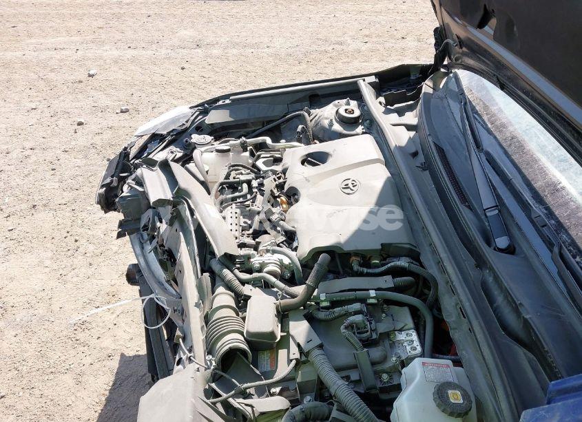 Photo 10 of 2023 Toyota Camry SE HYBRID (VIN 4T1G31AK3PU607259)