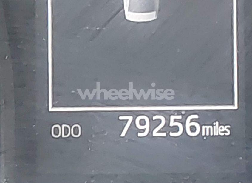 Photo 14 of 2023 Toyota Camry SE HYBRID (VIN 4T1G31AK3PU607259)