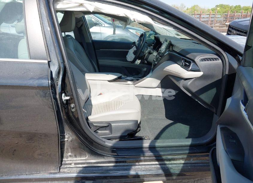 Photo 5 of 2023 Toyota Camry SE HYBRID (VIN 4T1G31AK3PU607259)