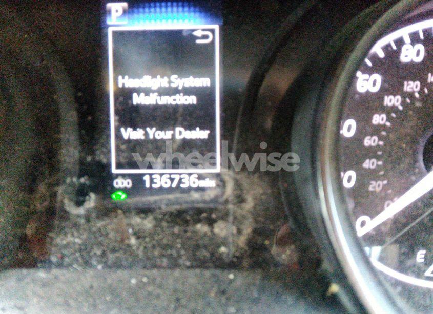 Photo 15 of 2021 Toyota Camry SE HYBRID (VIN 4T1G31AK4MU555653)
