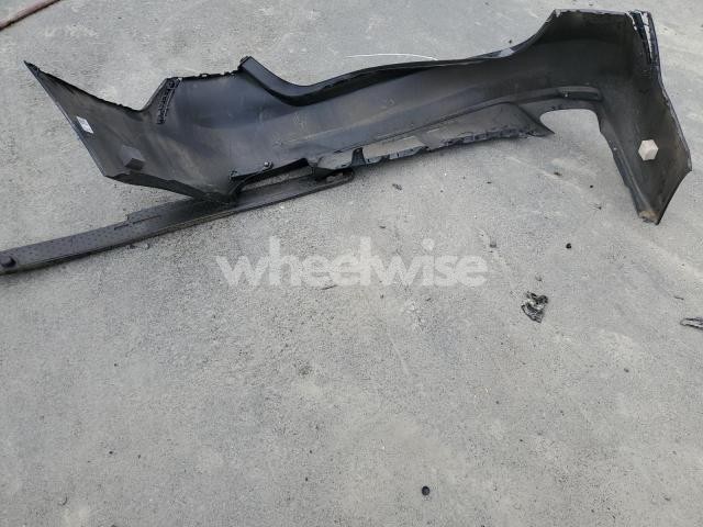 Photo 14 of 2022 TOYOTA CAMRY NIGHT SHADE (VIN 4T1G31AK5NU596956)