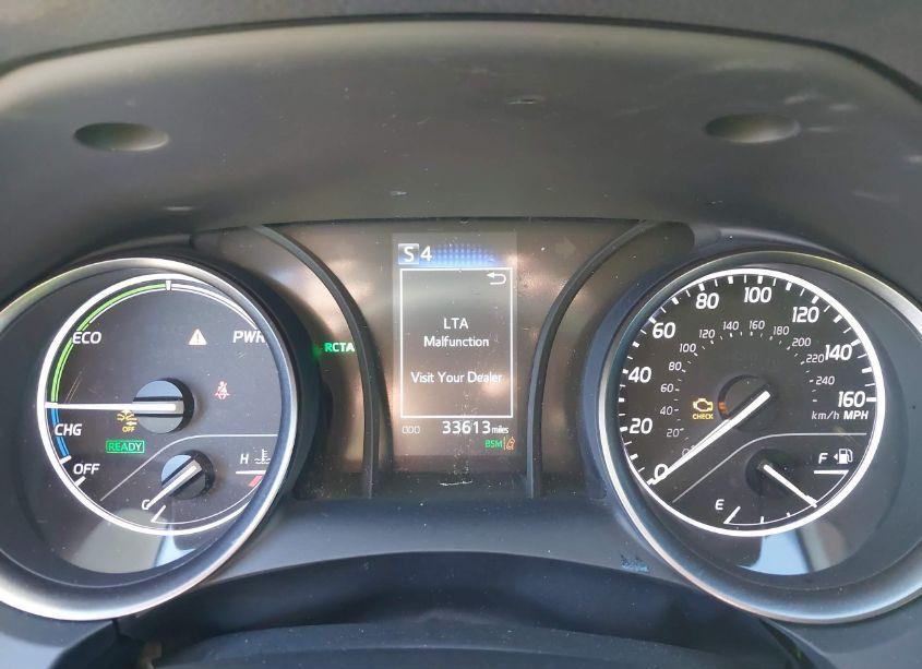 Photo 7 of 2024 Toyota Camry HYBRID SE (VIN 4T1G31AK6RU065206)