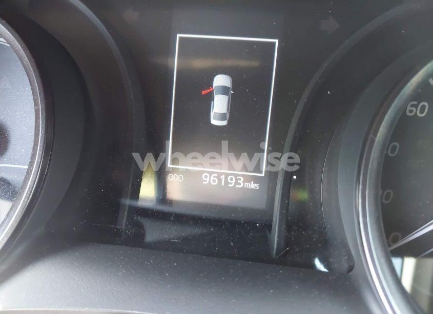Photo 14 of 2024 Toyota Camry HYBRID SE (VIN 4T1G31AK8RU066633)