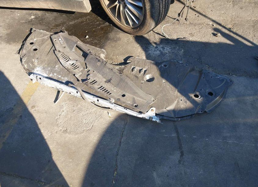 Photo 11 of 2020 Toyota Camry SE HYBRID (VIN 4T1G31AK9LU526342)