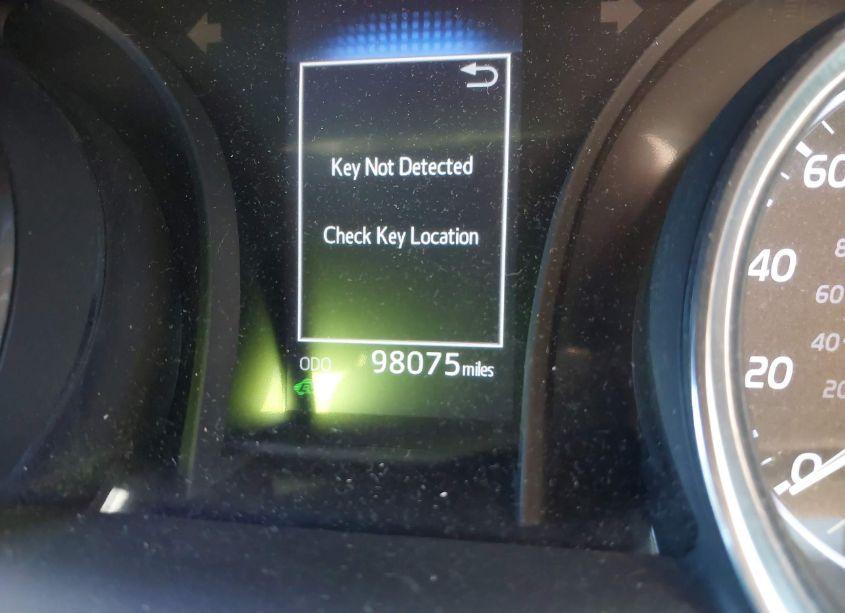 Photo 7 of 2020 Toyota Camry SE HYBRID (VIN 4T1G31AK9LU526342)