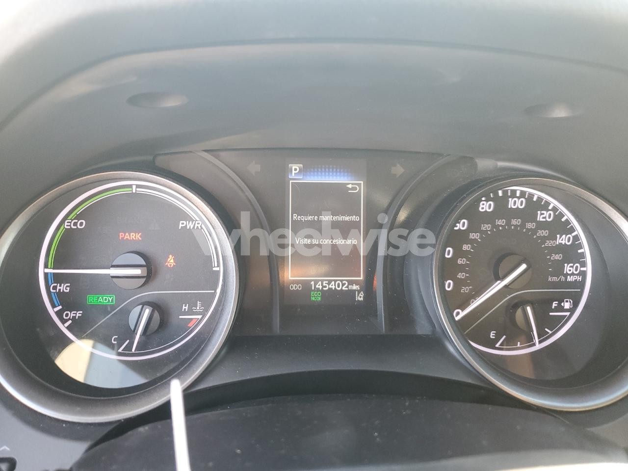 Photo 9 of 2022 TOYOTA CAMRY NIGHT SHADE (VIN 4T1G31AK9NU034350)