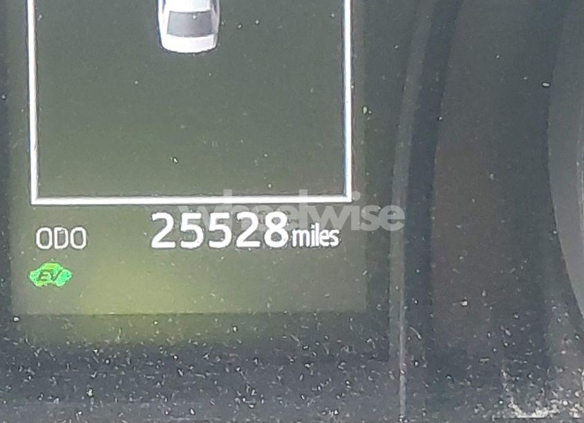 Photo 16 of 2023 Toyota Camry SE HYBRID (VIN 4T1G31AK9PU609131)