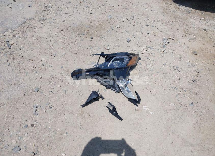 Photo 18 of 2023 Toyota Camry SE HYBRID (VIN 4T1G31AK9PU609131)