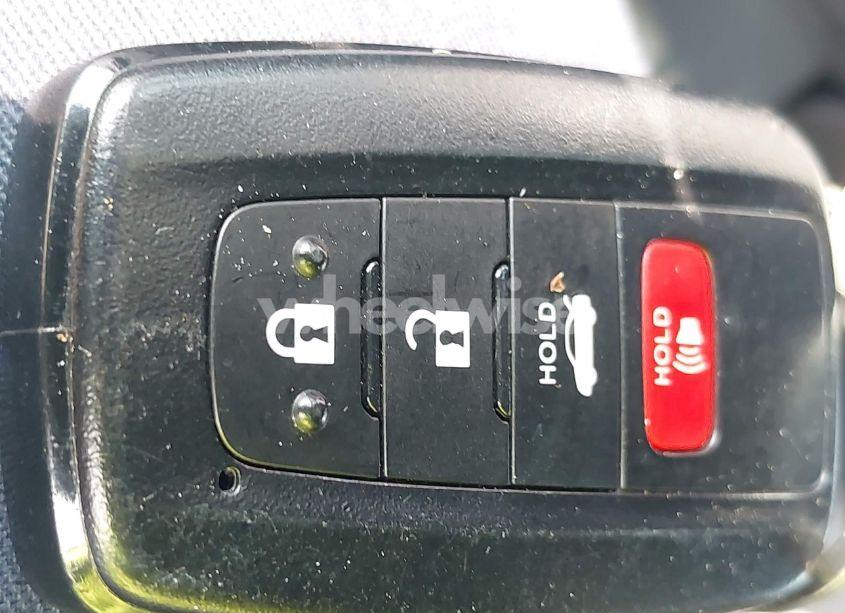 Photo 11 of 2024 Toyota Camry HYBRID SE (VIN 4T1G31AK9RU068746)