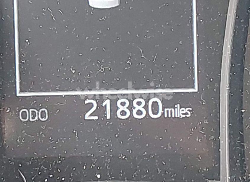 Photo 15 of 2024 Toyota Camry HYBRID SE (VIN 4T1G31AK9RU068746)