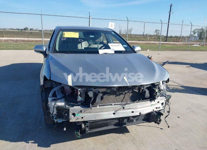 Photo 13 of 2022 Toyota Camry SE HYBRID (VIN 4T1G31AKXNU587007)