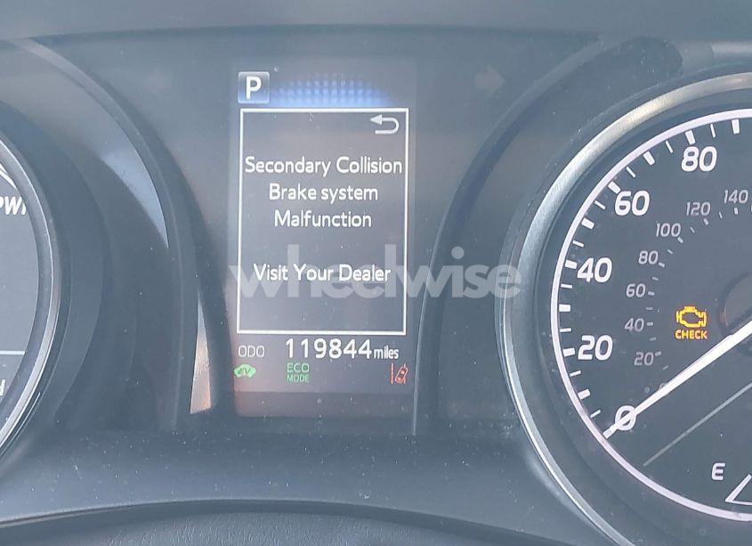 Photo 16 of 2022 Toyota Camry SE HYBRID (VIN 4T1G31AKXNU587007)