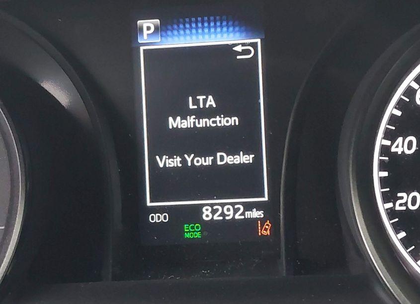 Photo 15 of 2024 Toyota Camry HYBRID SE (VIN 4T1G31AKXRU063474)