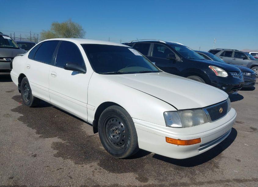 1995 Toyota Avalon XL (VIN 4T1GB10E0SU061253) main photo