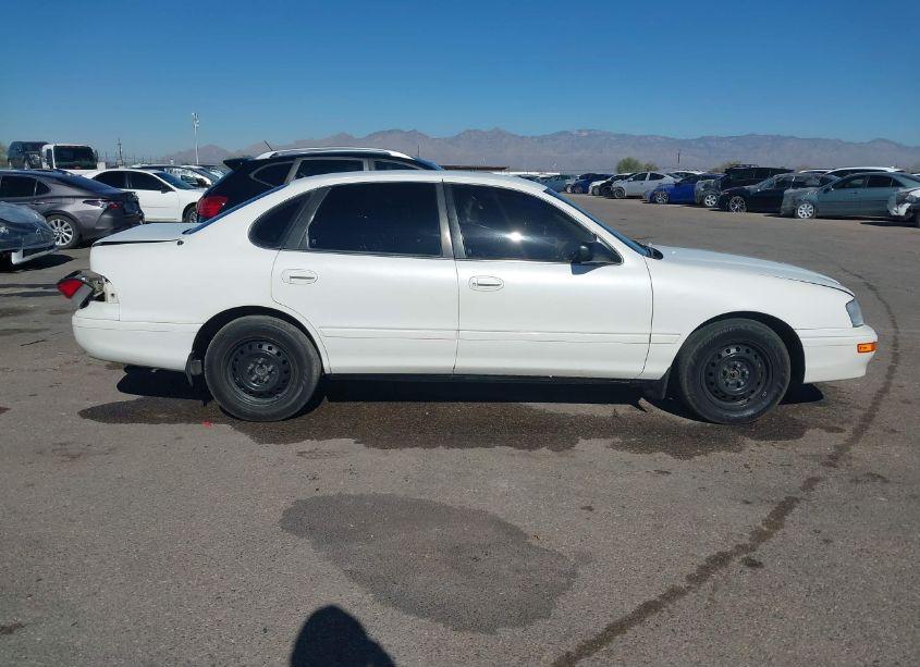 Photo 13 of 1995 Toyota Avalon XL (VIN 4T1GB10E0SU061253)