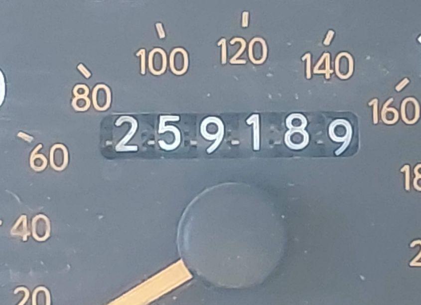 Photo 15 of 1995 Toyota Avalon XL (VIN 4T1GB10E0SU061253)