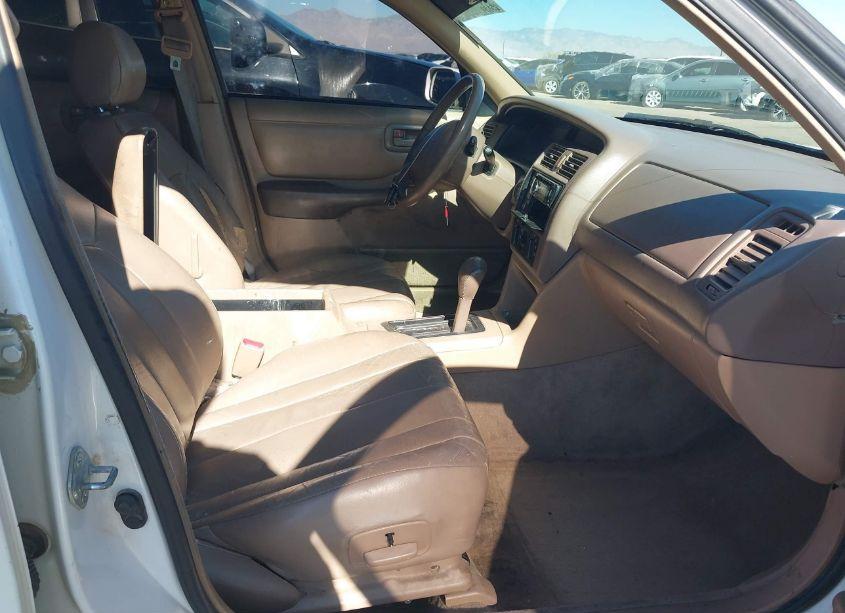 Photo 5 of 1995 Toyota Avalon XL (VIN 4T1GB10E0SU061253)