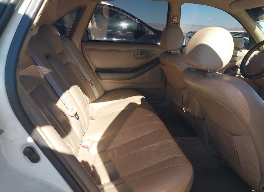 Photo 7 of 1995 Toyota Avalon XL (VIN 4T1GB10E0SU061253)