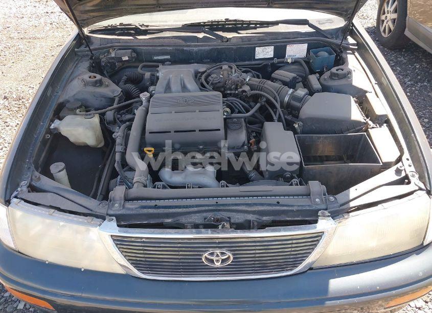 Photo 10 of 1995 Toyota Avalon XL (VIN 4T1GB10E5SU022156)
