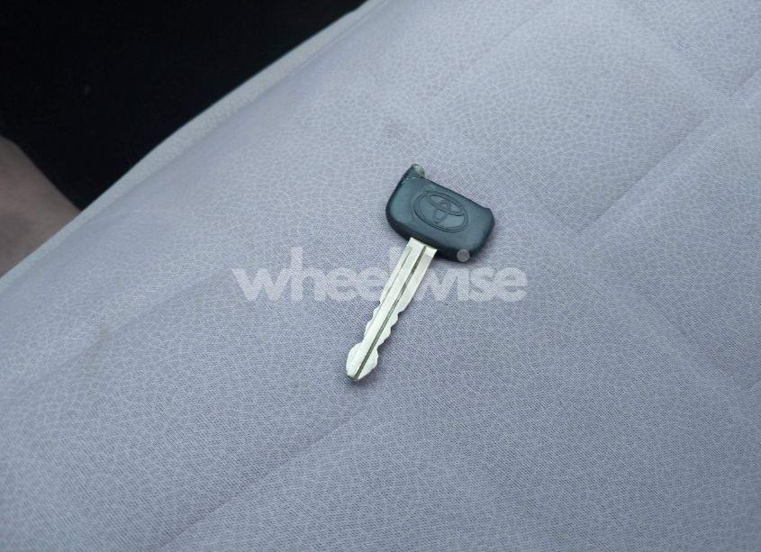 Photo 11 of 1995 Toyota Avalon XL (VIN 4T1GB10E5SU022156)