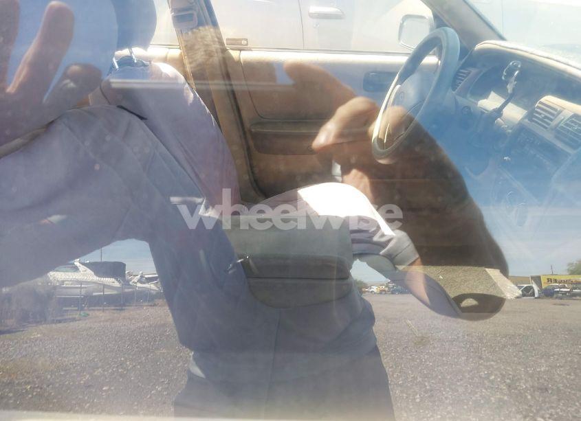 Photo 12 of 1995 Toyota Avalon XL (VIN 4T1GB10E5SU022156)