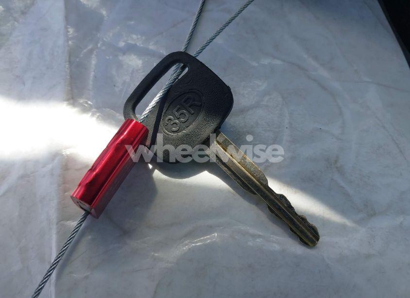 Photo 11 of 1995 Toyota Avalon XL (VIN 4T1GB10E8SU041980)