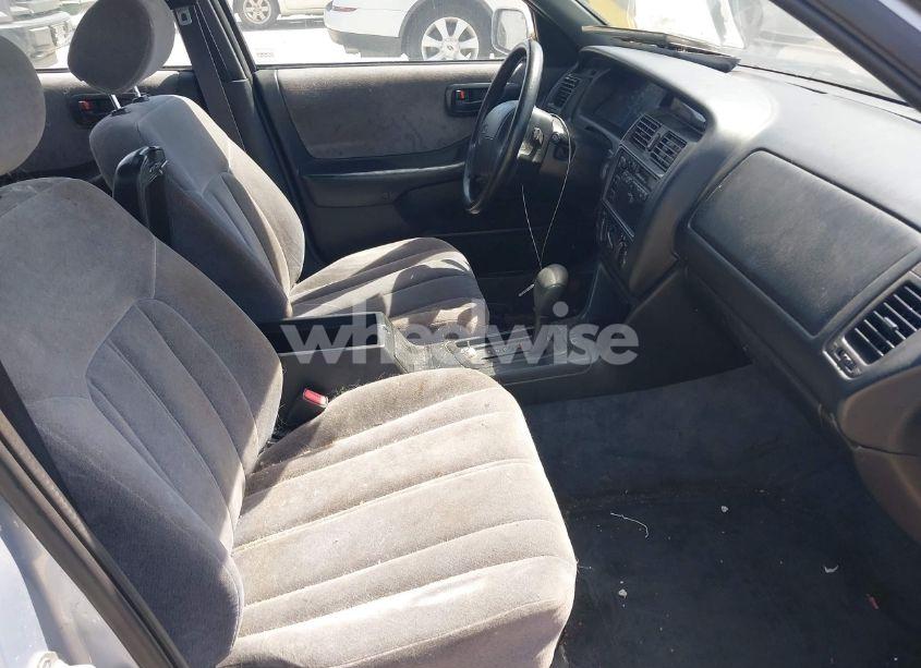 Photo 5 of 1995 Toyota Avalon XL (VIN 4T1GB10E8SU041980)