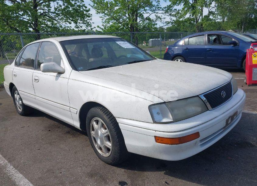 1995 Toyota Avalon XLS (VIN 4T1GB11E0SU005697) main photo
