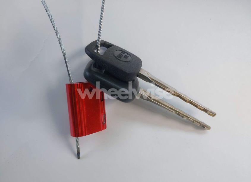 Photo 11 of 1995 Toyota Avalon XLS (VIN 4T1GB11E0SU005697)