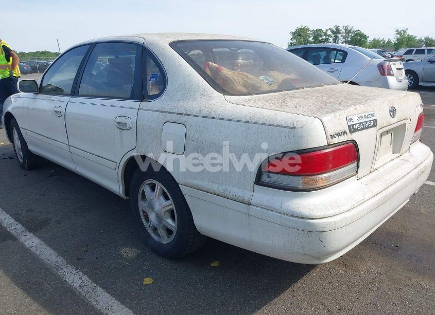 Photo 3 of 1995 Toyota Avalon XLS (VIN 4T1GB11E0SU005697)