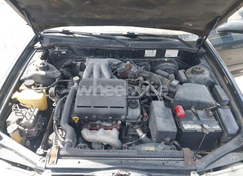 Photo 10 of 1995 Toyota Avalon XLS (VIN 4T1GB11E5SU047363)