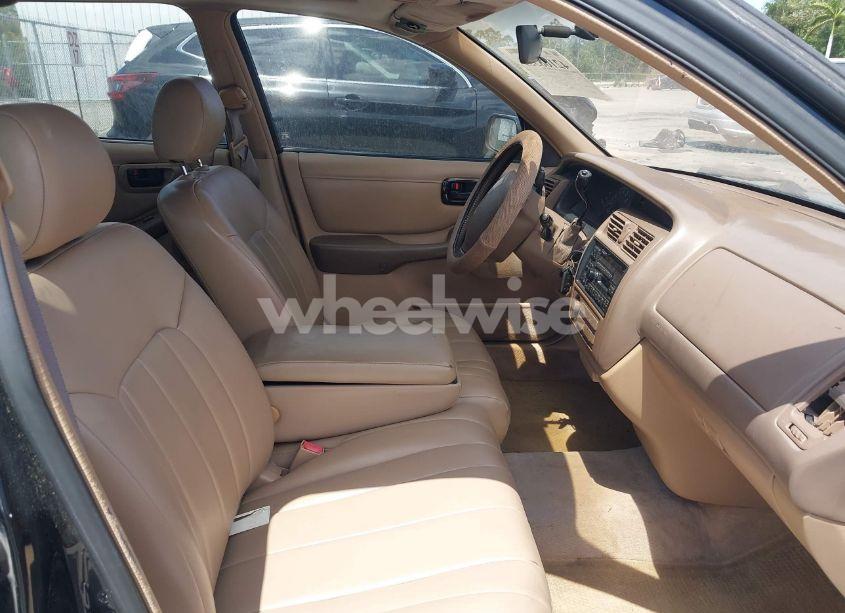 Photo 5 of 1995 Toyota Avalon XLS (VIN 4T1GB11E5SU047363)