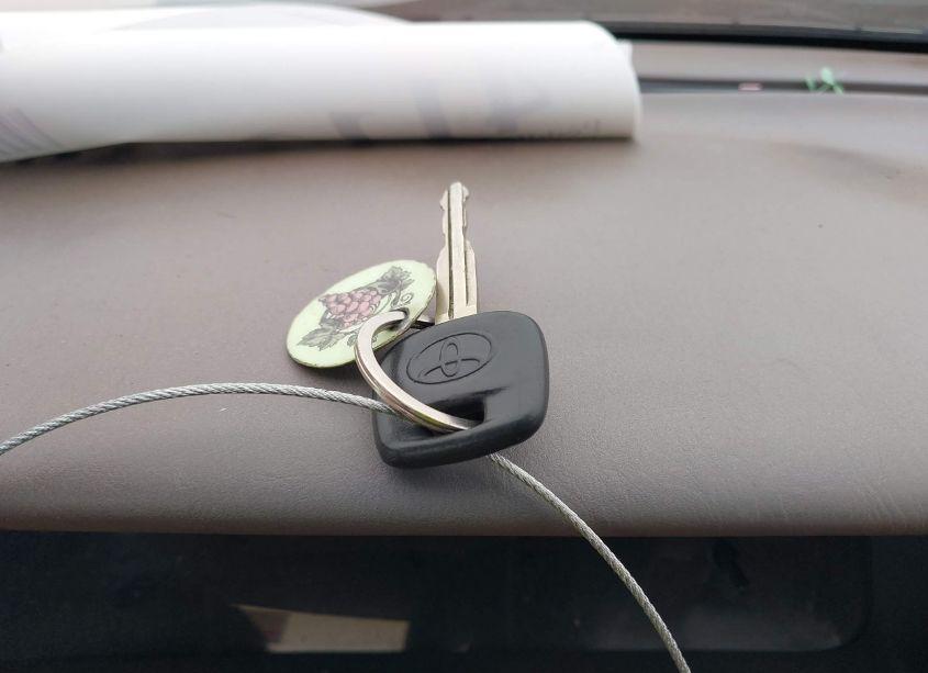 Photo 11 of 1995 Toyota Avalon XLS (VIN 4T1GB11E8SU044294)