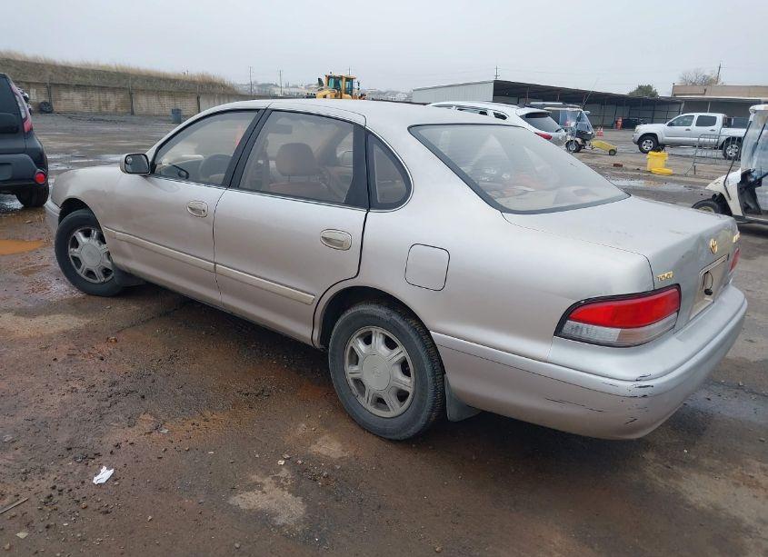 Photo 3 of 1995 Toyota Avalon XLS (VIN 4T1GB11E8SU044294)