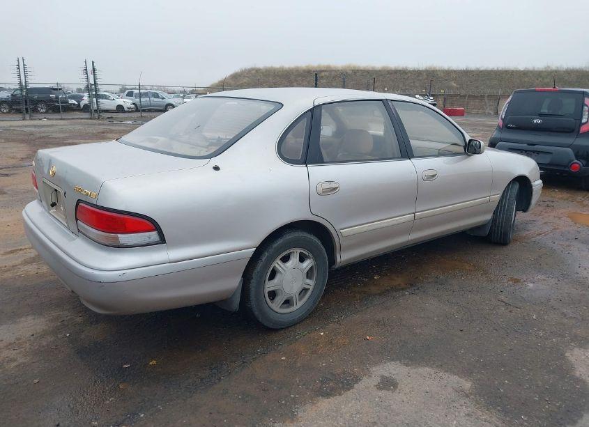 Photo 4 of 1995 Toyota Avalon XLS (VIN 4T1GB11E8SU044294)