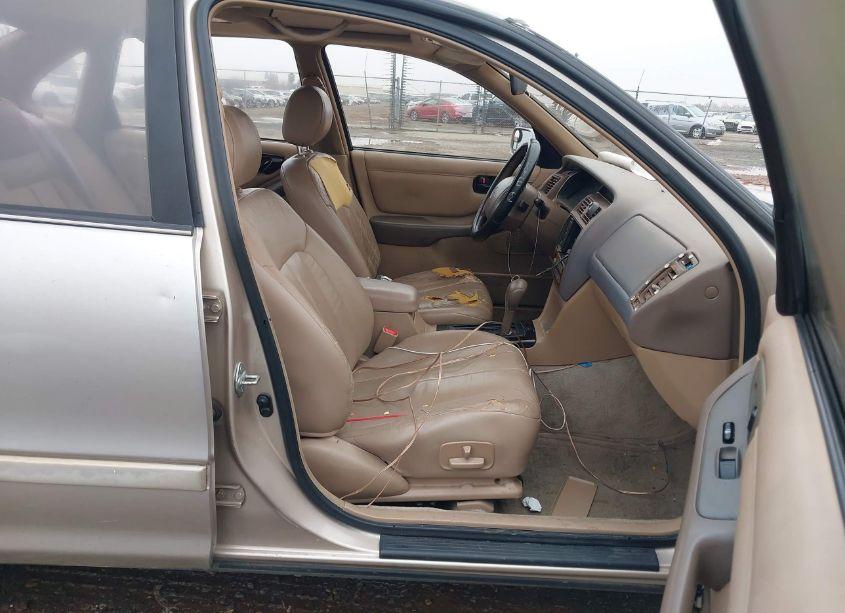 Photo 5 of 1995 Toyota Avalon XLS (VIN 4T1GB11E8SU044294)