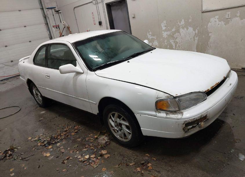 1995 Toyota Camry LE (VIN 4T1GK12CXSU090805) main photo