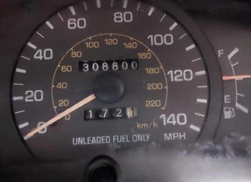 Photo 7 of 1995 Toyota Camry LE (VIN 4T1GK12CXSU090805)