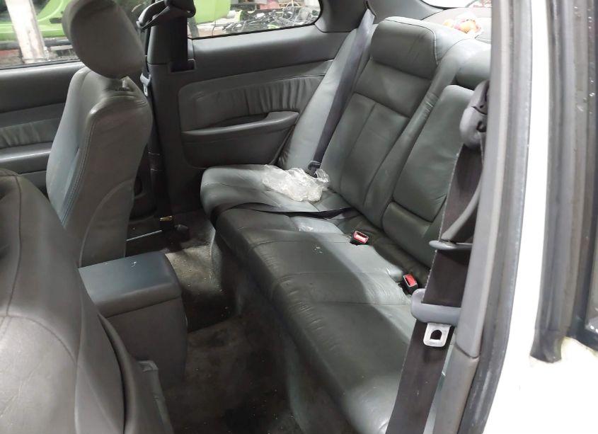 Photo 8 of 1995 Toyota Camry LE (VIN 4T1GK12CXSU090805)